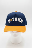 H-Town Star Game Day Trucker Hat