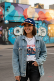 H-Town Star Game Day Trucker Hat