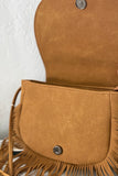 The Flirtin’ Cowgirl Crossbody