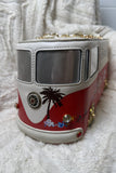 Salted Hippie Beauty Bus Handbag