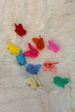 Flutter Babe Butterfly Mini Claw Clips