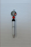 Custom Bead Pens