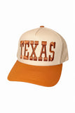 TEXAS Trucker Hat