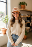 TEXAS Trucker Hat
