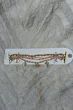 Lucky Girl Watch Band
