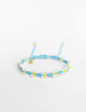 Allison Bracelet in Sky Blue