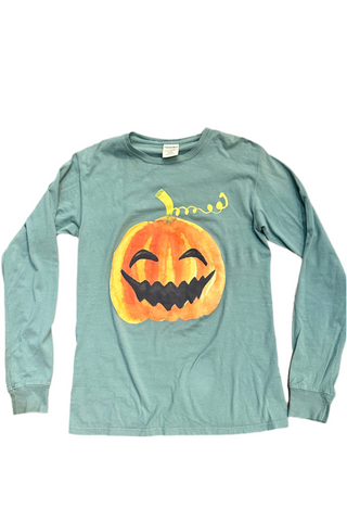 Oh Hey Pumpkin Tee