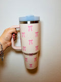 Trendy Tumblers (40 oz)