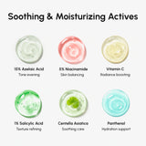 Azelaic Acid Cream for Sensitive Skin