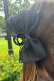 Bow-tiful Hair Clip