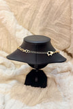 Pearl Link Luxe Necklace