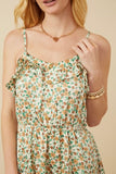 Bloom Babe Mommy + Me Floral Dress