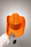 H-Town Rodeo Babe Cowboy Hat