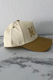 Mama Two-Tone Trucker Hat