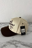 That’s Why I’m Here Cowboys & Beer Two-Tone Trucker Hat
