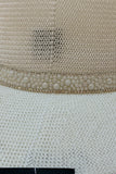 My Last Rodeo Bride Pearl Cowgirl Hat