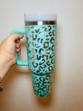 Trendy Tumblers (40 oz)