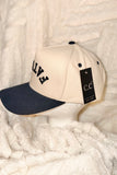 Mother / Father Trucker Hat
