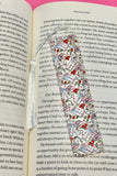 Retro Handmade Bookmarks