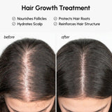 Pure Batana Hair Growth Paste