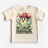 It's Spooky Season Y'all Halloween Shirt - Halloween Tee