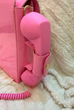 Pink Hotline Bling Babe Crossbody Bag