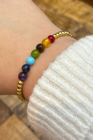 Mar-Ella Bracelet (21386)