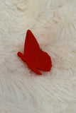 Flutter Babe Butterfly Mini Claw Clips