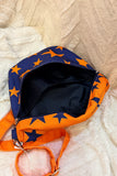 H-Town Star Game Day Belt Bag