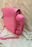 Pink Hotline Bling Babe Crossbody Bag