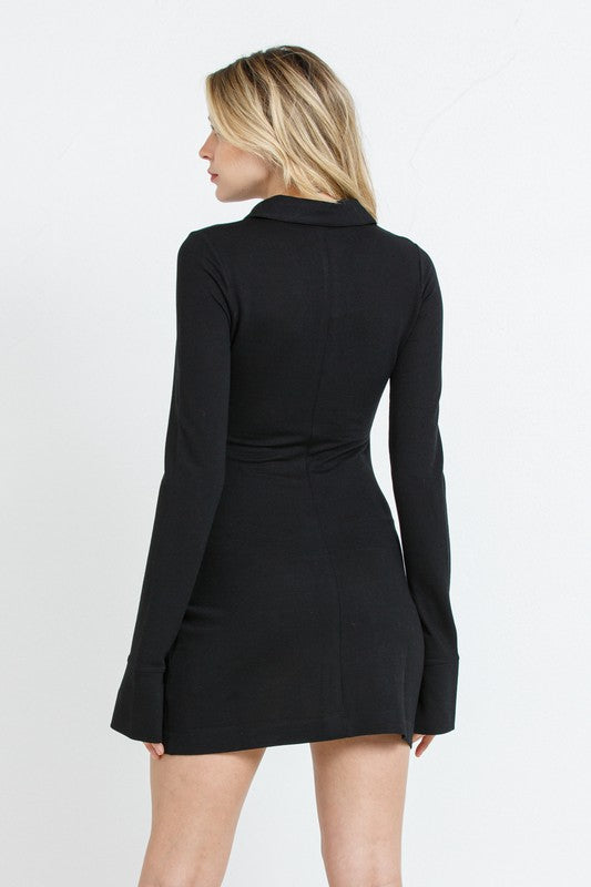 perfect little black dress The Perfect Little Black Dress S