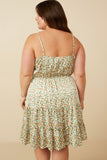 Bloom Babe Mommy + Me Floral Dress