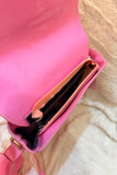 Pink Hotline Bling Babe Crossbody Bag