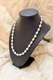 Pretty in Pearls Drip Strand Necklace