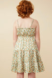 Bloom Babe Mommy + Me Floral Dress
