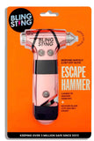 Bling Sting Escape Hammer