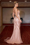 Ladivine CC0688 Dress Pearl and Crystal Strapless Fitted Gown