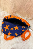 H-Town Star Game Day Belt Bag