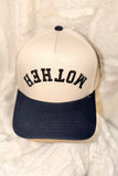 Mother / Father Trucker Hat
