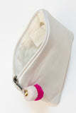 Cinco de Mayo Fiesta Beaded Pouch
