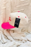 Put It On My Husband’s Tab Trucker Hat