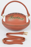 Football Season Bag