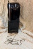 Delete My Number Y2K Phone Crossbody Bag