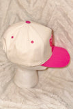 Game Day Babe Trucker Hat
