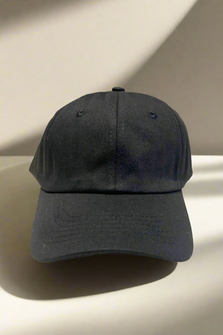 Classic Adjustable Cap