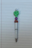 Custom Bead Pens