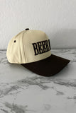 Beer Me Two-Tone Trucker Hat