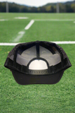 Game Day Glam Patch Trucker Cap