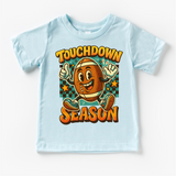 Kids Touchdown Season Football Shirt - Football Tee