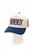 Mommin’ Trucker Hat